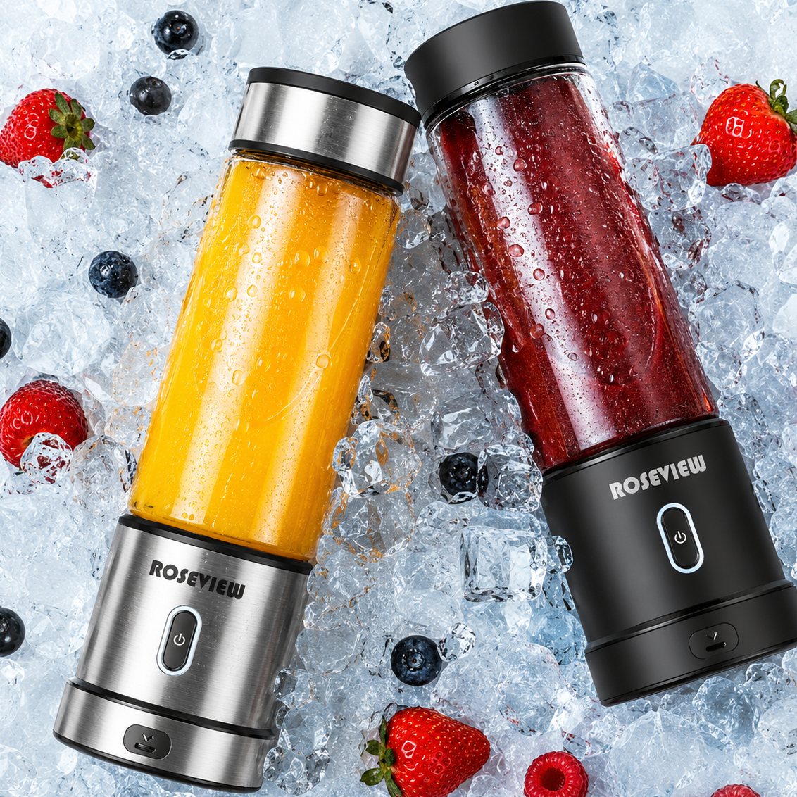 Glass.