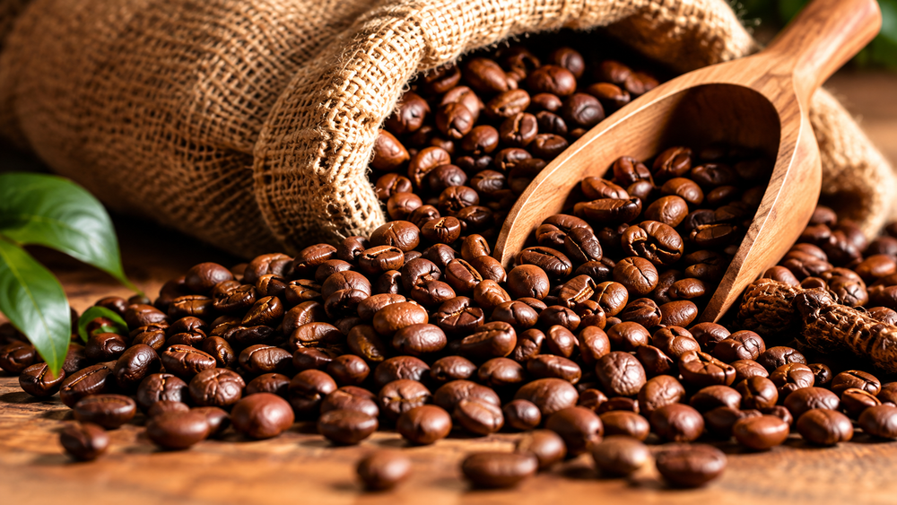 Best Coffee Beans